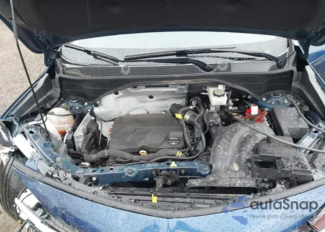 2022 Buick Encore Gx Fwd Select from USA, damaged, VIN KL4MMDS25NB135119